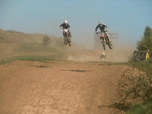 South Tees Motocross Track photo